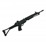 東京マルイ   89式 折曲銃床型 