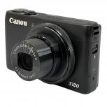 Canon  PC2003