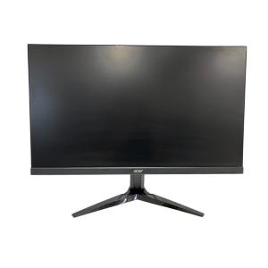 acer KG271 ゲーミング モニター 27インチ 18年製 映像 機器