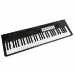 NOVATION  LAUNCH KEY 61 MK4 