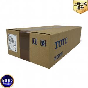 TOTO TBV03406J1 浴室用 サーモスタット混合栓 コンフォートウェーブシャワー