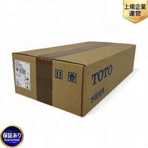 TOTO TBV03406J1 浴室用 サーモスタット混合栓 コンフォートウェーブシャワー