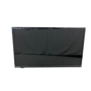 TOSHIBA REGZA 24S22 24型 液晶 テレビ 2018年製 東芝 レグザ