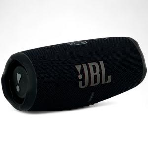 JBL CHARGE 5 ブルートゥース モバイルバッテリー 機能付き ポータブル 防水 スピーカー