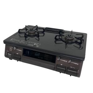Paloma IC-S87BM-1L ガスコンロ ガステーブル 都市ガス用 パロマ