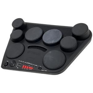 YAMAHA DD-75 デジタルパーカッション 電子ドラム 楽器 ヤマハ