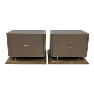 BOSE ボーズ Model 121 スピーカーシステム