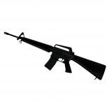 東京マルイ   COLT M16A1