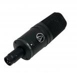 audio-technica   AT4050
