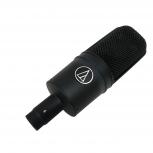 audio-technica   AT4040