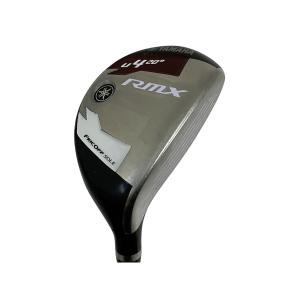 YAMAHA ヤマハ RMX U5 23° ユーティリティー ゴルフ
