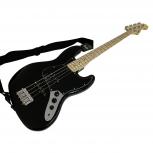 Squier by Fender   JAZZ BASS Affinity