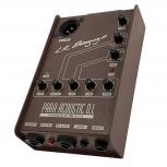 L.R.Baggs   Para Acoustic D.I 
