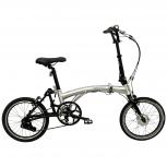 HARRY QUINN   PORTABLE E-BIKE