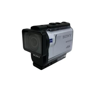 SONY FDR-X3000R デジタル 4K ビデオ カメラ レコーダー アクションカム