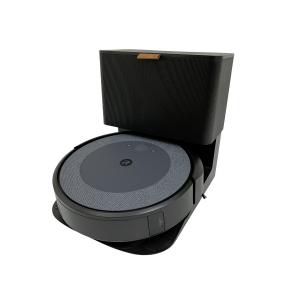 iRobot i3 Roomba ロボット掃除機 RVD-Y1 クリーナー アイロボット 家電 ルンバ