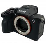 SONY  ILCE-7RM5