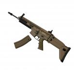 東京マルイ  SCAR-L