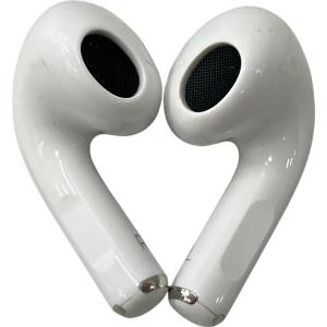Apple AirPods A2564 第3世代 ワイヤレスイヤホン エアポッズ アップル
