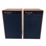 JBL   4312M II