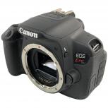 Canon  Kiss X6i
