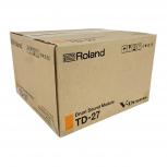 Roland   TD-27