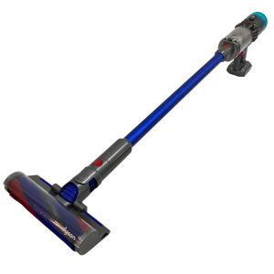 ダイソン Dyson SV21 HEPA BU コードレスクリーナー 掃除機