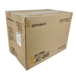 Roland ローランド JC-22 JAZZ CHORUS ジャズコーラス ギター アンプ