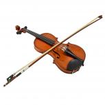 Antonius Stradivarius   