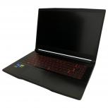 MSI  GF63 