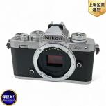 Nikon    Z fc