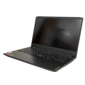 Lenovo IdeaPad Gaming 360 82K2008CJP Ryzen5 5600H RTX 3050 16GB SSD 512GB 15.6型 Windows10 ノート パソコン PC
