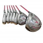 Taylormade  R9 SUPERMAX