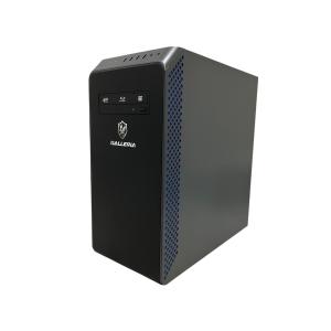 Thirdwave GALLERIA XA7C-R46T i7-13700F RTX 4060 Ti 16GB SSD 1TB HDD 2TB デスクトップパソコン PC
