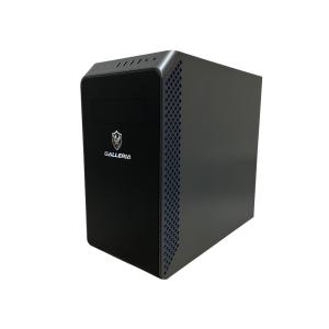 Thirdwave GALLERIA RM5C-R46T i5-13400F 32GB SSD 1TB RTX 4060 Ti Win11 デスクトップパソコン