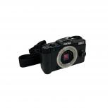 PENTAX  
