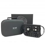 dotBravo   GrabShell M1