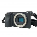 SONY  α6500