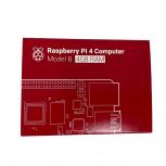 Raspberry pi 4 Computer Model B 4GB RAM ラズベリーパイ4 PCパーツ
