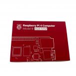 Raspberry pi 4 Computer Model B 4GB RAM ラズベリーパイ4 PCパーツ