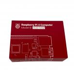 Raspberry pi 4 Computer Model B 4GB RAM ラズベリーパイ4 PCパーツ