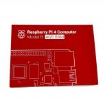 Raspberry pi 4 Computer Model B 4GB RAM ラズベリーパイ4 PCパーツ