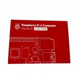 Raspberry pi 4 Computer Model B 4GB RAM ラズベリーパイ4 PCパーツ