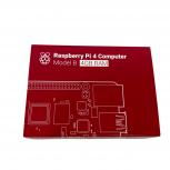 Raspberry pi 4 Computer Model B 4GB RAM ラズベリーパイ4 PCパーツ