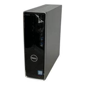 Dell Inspiron 3268 デスクトップ PC パソコン デル