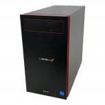 iiyama LEVEL ILeDEs-M06A-124-RBX デスクトップ パソコン i5-12400 32GB SSD 512GB RTX 3060 win11