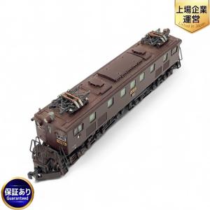 KATO 3008 EF15 電気 機関車 Nゲージ