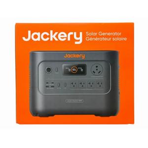 Jackery JE-3000B ポータブル 電源 3000