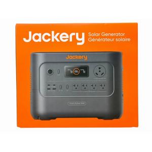 Jackery JE-3000B ポータブル 電源 3000