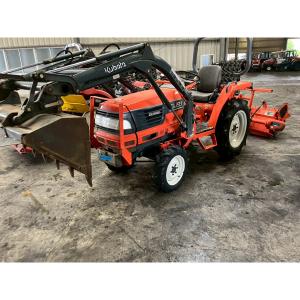 クボタ GL221(トラクター)の新品/中古販売 | 1450349 | ReRe[リリ]